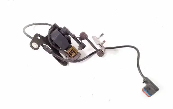 Mercedes-Benz E W212 Rear air suspension level height sensor A0045429918