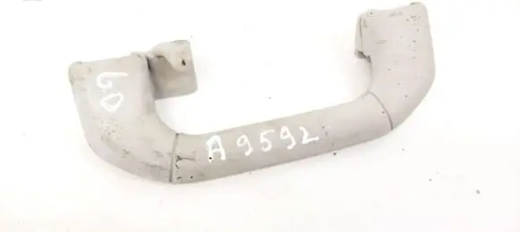 Volkswagen Sharan Rear interior roof grab handle