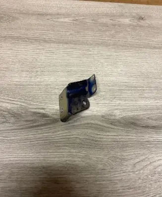 Nissan Murano Z52 Fender mounting bracket 25H5