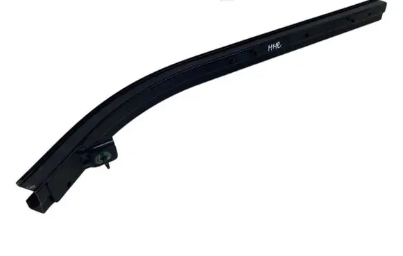 Peugeot Partner Sliding door upper top rail 9680485980