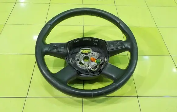 Audi A4 S4 B8 8K Steering wheel 34025205A 8K0419091B