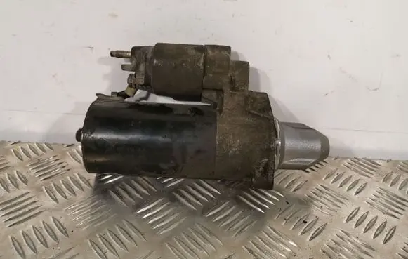 Chrysler 300 - 300C Starter motor 04801516AA