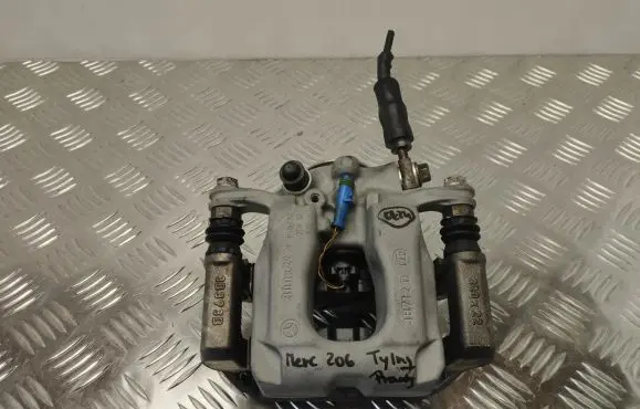 Mercedes-Benz C W206 Rear brake caliper