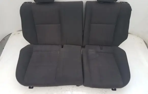 Alfa Romeo 147 Second row seats 