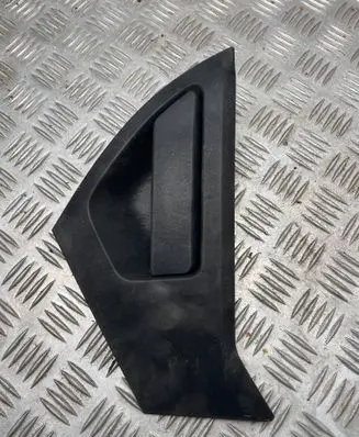 Nissan Juke I F15 Rear door exterior handle 82607BA60A