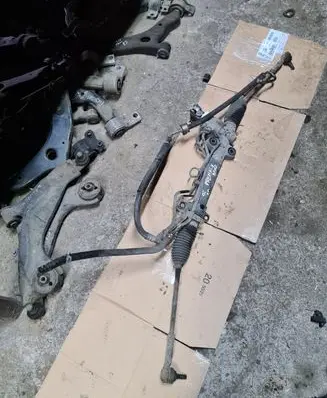 Mazda Premacy Steering rack