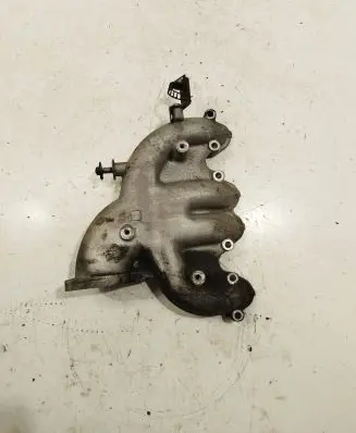 Audi A6 S6 C5 4B Intake manifold 038129713aj