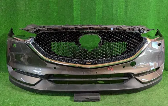 Mazda CX-5 II Front bumper