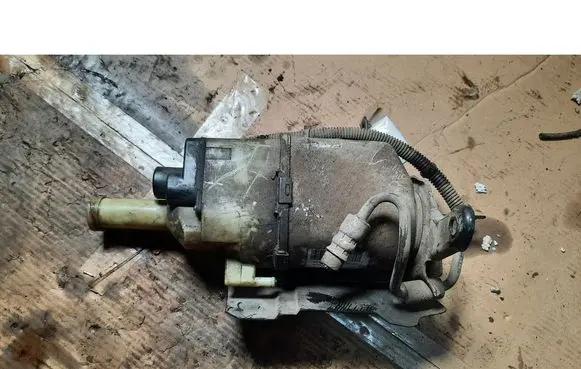 Opel Astra G Power steering pump