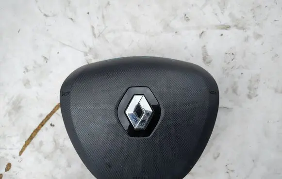 Renault Clio IV Steering wheel airbag 985108265R