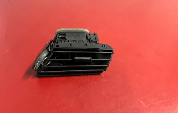 BMW X1 F48 F49 Dashboard side air vent grill/cover trim 9292740 64229292740