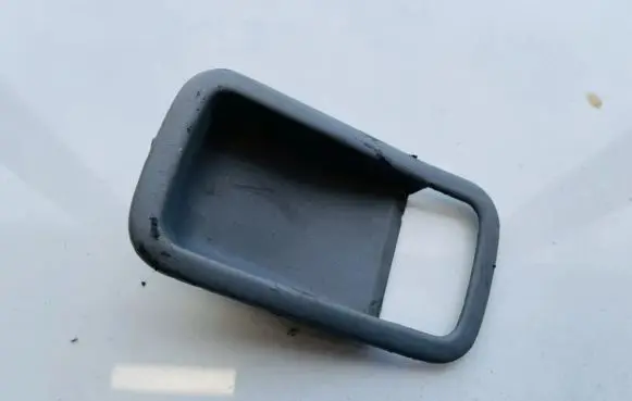 Nissan Micra Other interior part