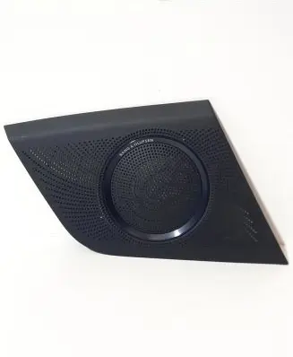 Side speaker trim/cover