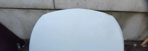 Opel Omega B1 Engine bonnet/hood
