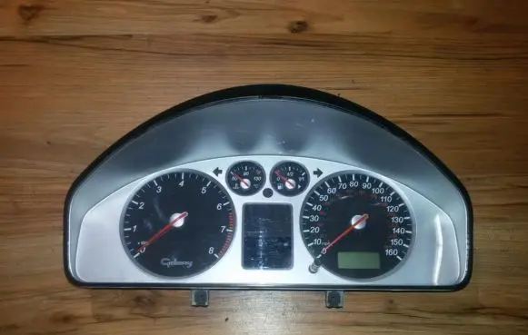 Ford Galaxy Speedometer (instrument cluster) 7m5920920l ym2110849ajc