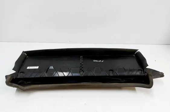 Cabin air micro filter