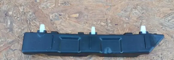 KIA Picanto Rear bumper mounting bracket 86613-1Y000