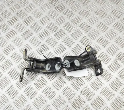 Cadillac Escalade Front door hinges set 85644415 85644416