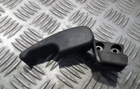Audi A3 S3 8P Engine bonnet (hood) release handle 1h1823533