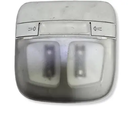 Fiat Stilo Rear seat light 735358141X 735273815 08861000