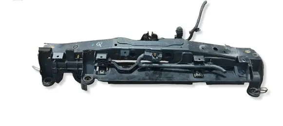 Nissan Qashqai Radiator mount bracket WZMOCNIENIEQASHQAI