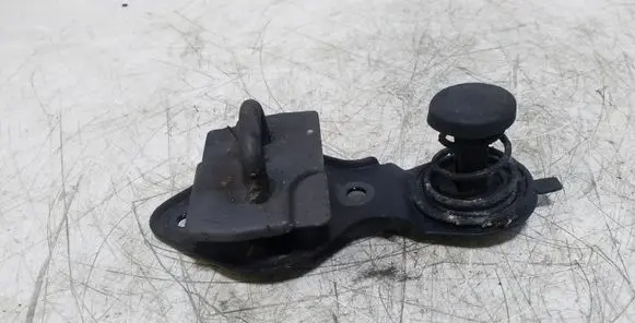 Mercedes-Benz E W211 Engine bonnet/hood lock/latch loop/hook A2118800360
