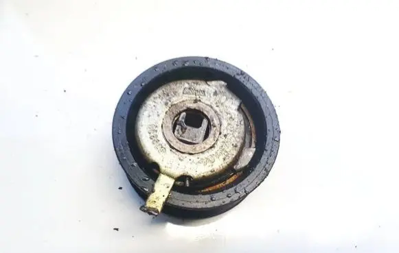 Volkswagen Golf III Belt tensioner pulley 979286