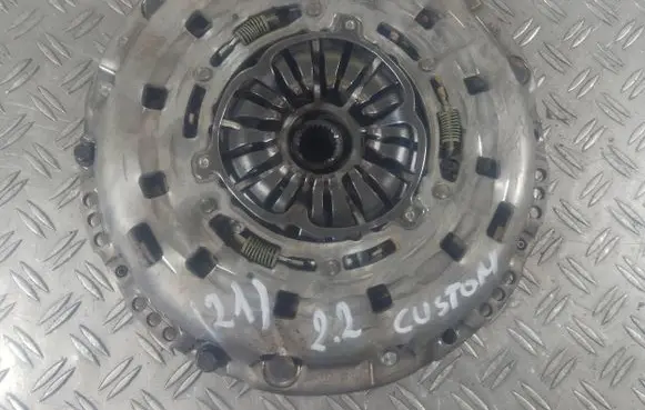 Ford Transit Custom Clutch set kit 126007710
