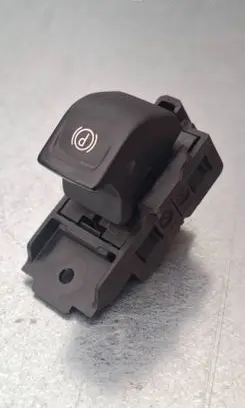 Hand parking brake switch