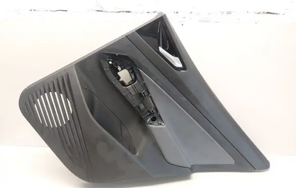 Volkswagen ID.5 Rear door card panel trim 11A867210B 11A867212