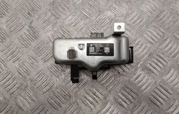 Steering wheel lock