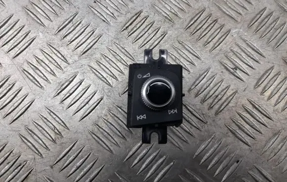 Audi A4 S4 B9 Sound control switch 8W1919616