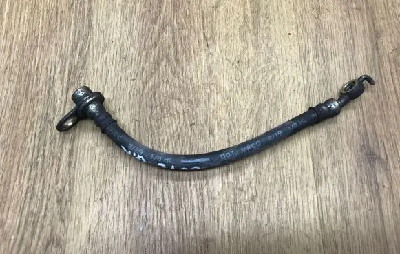 Mitsubishi Outlander Brake booster pipe/hose 4650B193