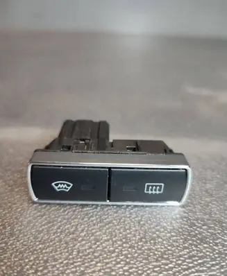 Ford S-MAX Windscreen/window heater switch 18K574AA