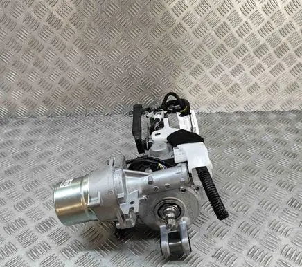 Mazda CX-30 Steering rack mechanical part DFR532150B B1S86788Z