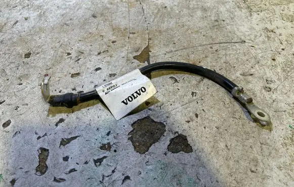 Volvo XC40 Negative earth cable (battery) P32300204AA C33560204