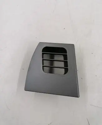BMW 7 E65 E66 Dashboard side air vent grill/cover trim 6422700714713 14121810
