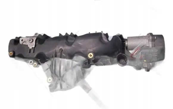 Audi A4 S4 B8 8K Intake manifold 03L129086