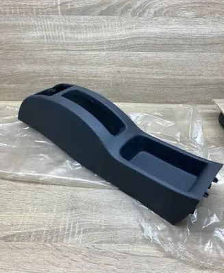 Dacia Logan II Centre console side trim front 363151732R