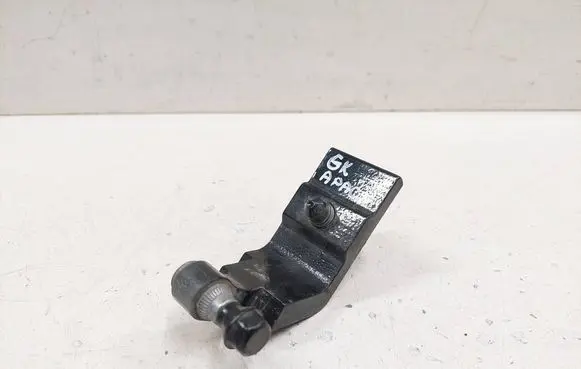 BMW X6 E71 Rear door lower hinge 7160825