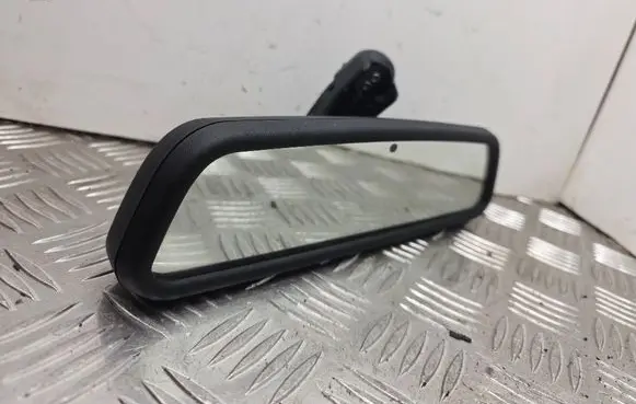 BMW 5 E60 E61 Rear view mirror (interior) 8238066 9050391 GNTX209