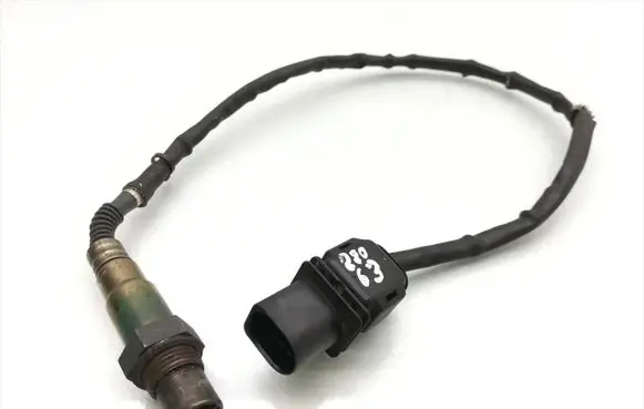 Audi A6 S6 C6 4F Lambda probe sensor 03G906262F