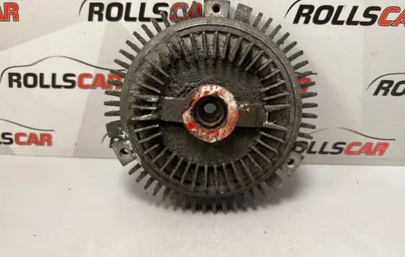 Mercedes-Benz Sprinter W901 W902 W903 W904 Viscous fan clutch A0002003722