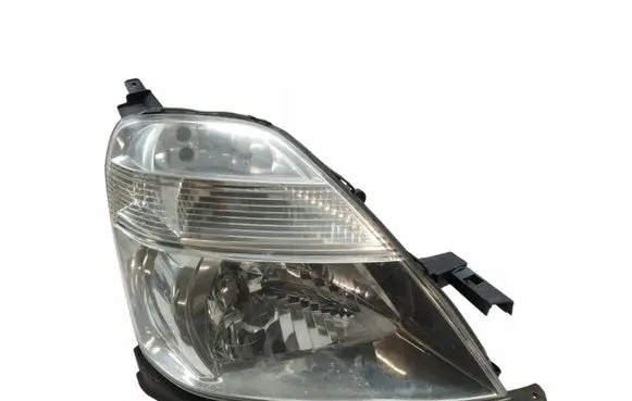 Honda Stream Headlight/headlamp 