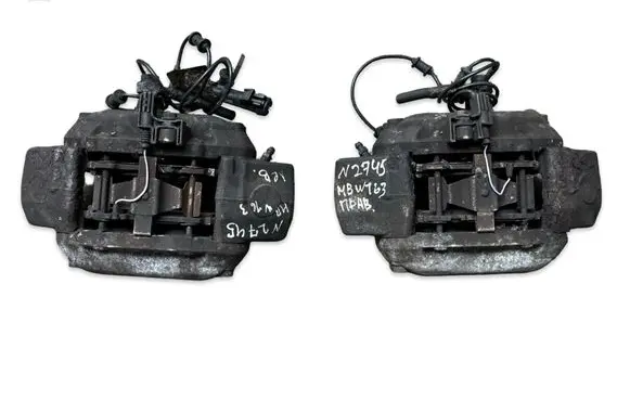 Mercedes-Benz ML W163 Front brake caliper A1634212498 A1634212398