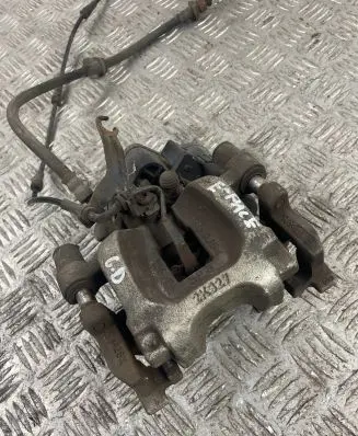 Jaguar E-Pace Rear brake caliper 2K327