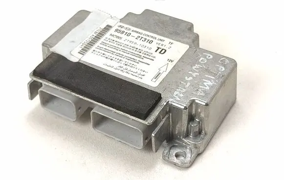 KIA Optima Airbag control unit/module 959102T310
