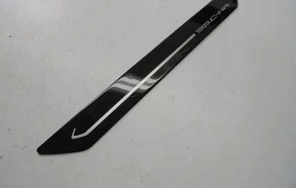 Toyota C-HR II Front sill (body part) PW38210004 P242335