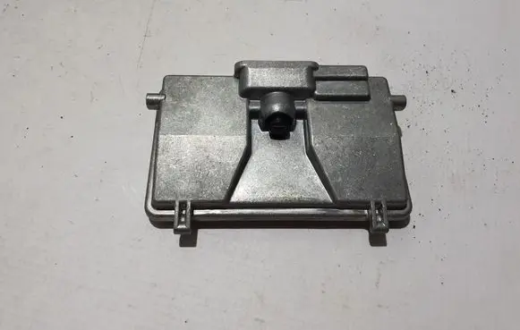 Volkswagen PASSAT B8 Windshield/windscreen camera 3Q0980653B