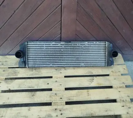 Mercedes-Benz Sprinter W907 W910 Intercooler radiator A9065010201 2E0145804A 18T159081S